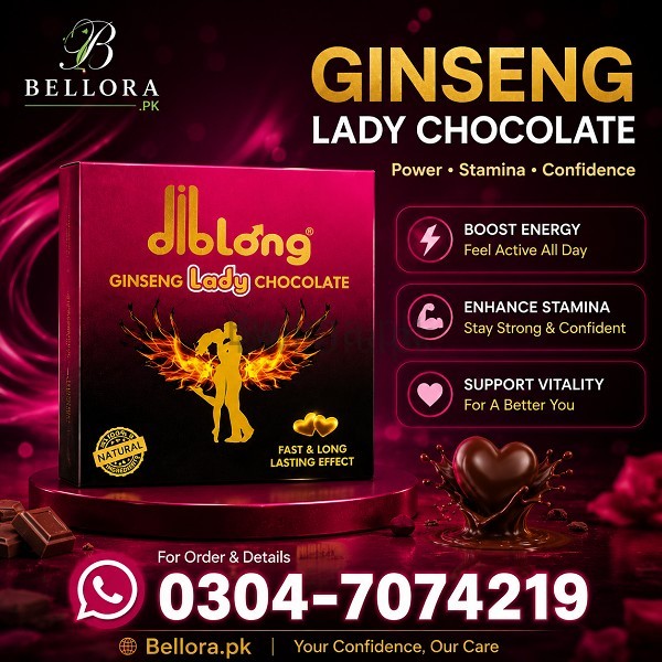 Sex Lady Chocolate in Pakistan