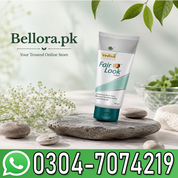 Fair Look Cream In Pakistan