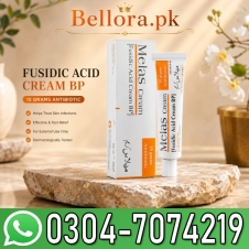  Melas Acne Cream In Pakistan
