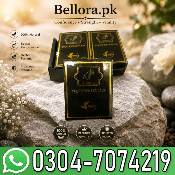 Wedding Night Bleeding Capsule In Pakistan